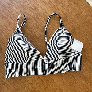 AERIE SWIM TOP